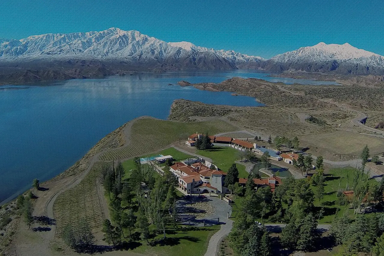 Apartmán Departamento Centrico Mendoza