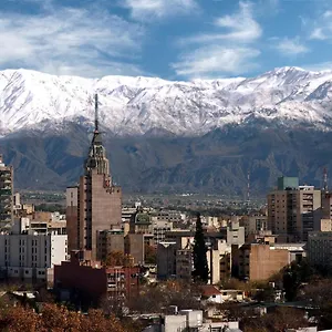 Apartamento The Second, Mendoza