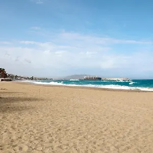 Apartamento Completo Luna De , Garrucha España